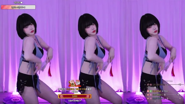 图片[2] - [Korean BJ] inhye0416 2025-07-21