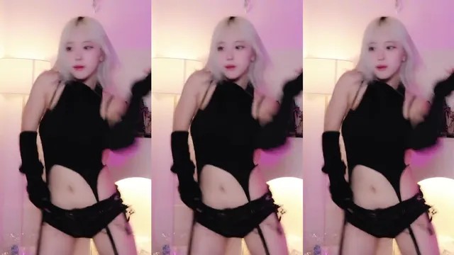 [Korean BJ] tkuramatcha 2026-01-20