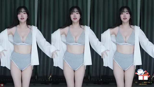 图片[2] - [Korean BJ] navi04 2024-06-28
