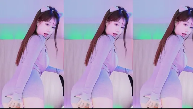 图片[3] - [Korean BJ] crazycatsss 2025-03-04