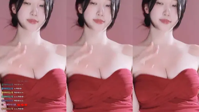 图片[2] - [Korean BJ] mj0128 2025-08-21