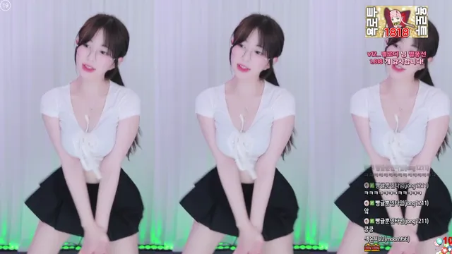 图片[2] - [Korean BJ] flower1023 2024-12-17