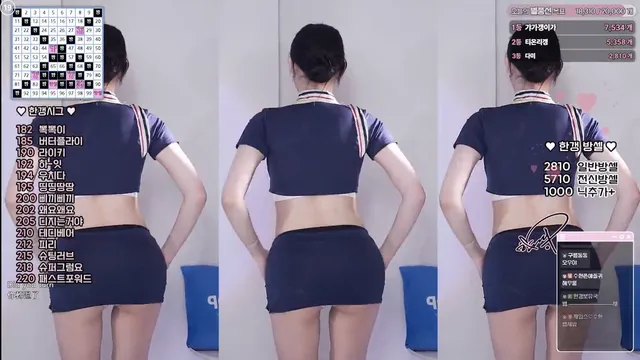图片[6] - [Korean BJ] rud9281 2025-05-23