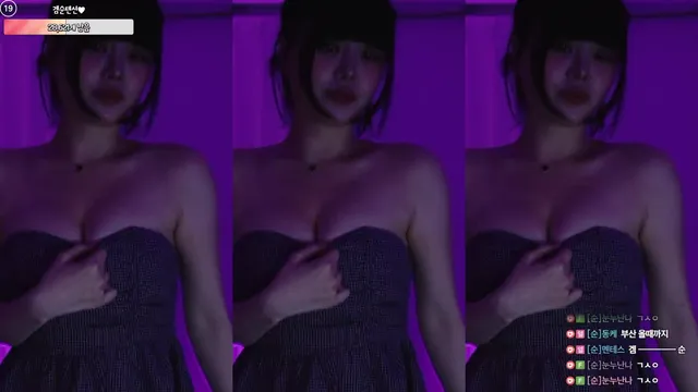 图片[6] - [Korean BJ] inhye0416 2025-11-15