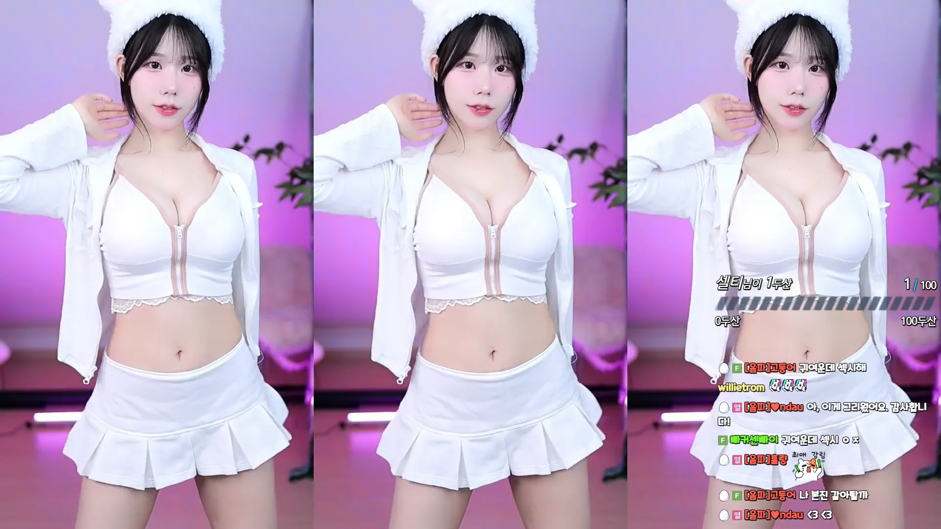 图片[3] - [Korean BJ] haumpah 2024-07-23