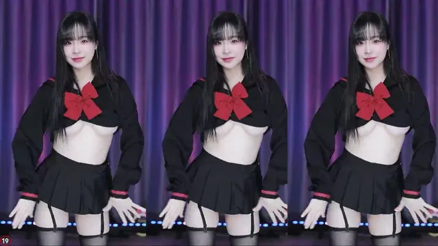 图片[4] - [Korean BJ] navi04 2024-08-11