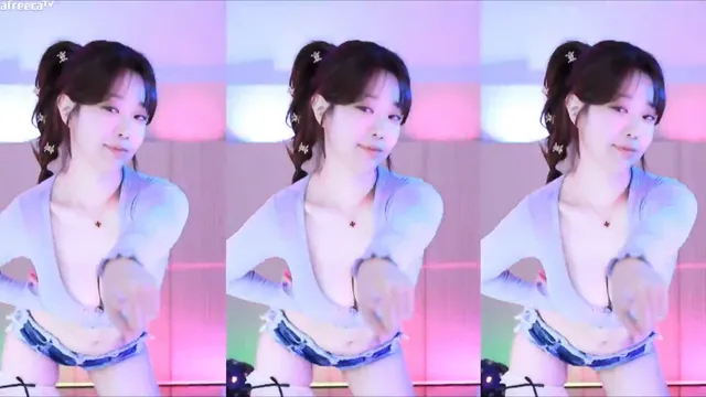 图片[3] - [Korean BJ] crazycatsss 2023-09-24