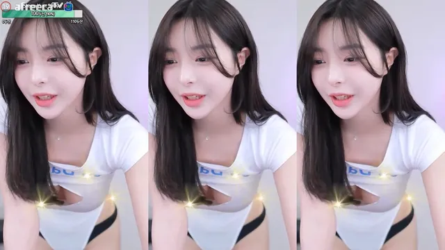 [Korean BJ] in0074 2023-03-18