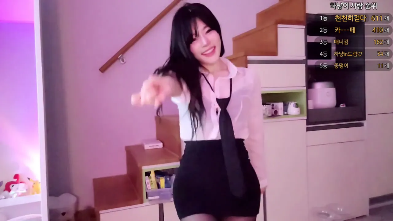 图片[5] - [Korean BJ] olison 2024-10-20