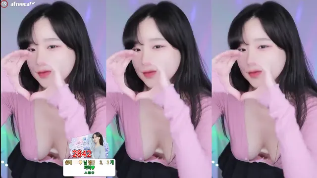图片[4] - [Korean BJ] navi04 2023-11-05
