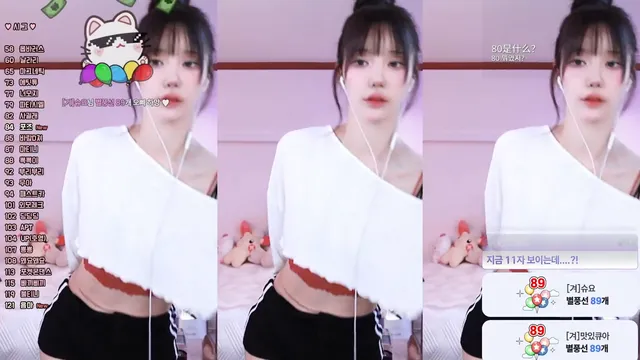 图片[1] - [Korean BJ] rlrlvkvk123 2025-09-11