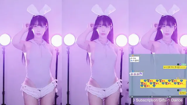 [Korean BJ] minsiaam 2024-09-30