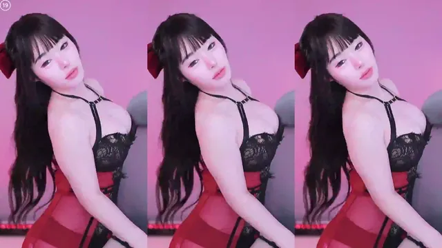 图片[4] - [Korean BJ] olison 2025-06-03