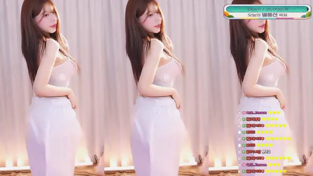 图片[2] - [Korean BJ] haumpah 2025-01-29