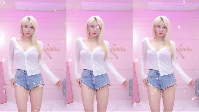 [Korean BJ] joahe2 2024-10-25