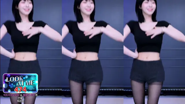 图片[4] - [Korean BJ] m0m099 2024-04-17