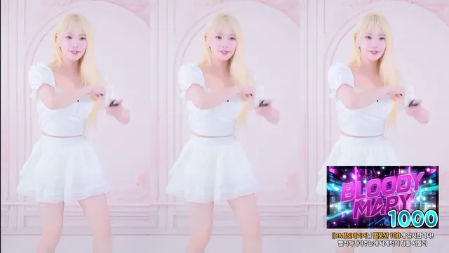 图片[2] - [Korean BJ] damikim 2025-08-14