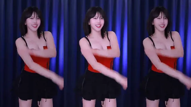 图片[5] - [Korean BJ] youchi00 2025-10-11