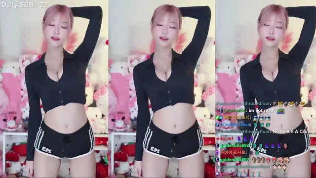 [Korean BJ] s960314 2025-02-01