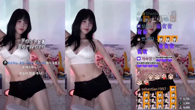 图片[6] - [Korean BJ] woohankyung 2024-10-23