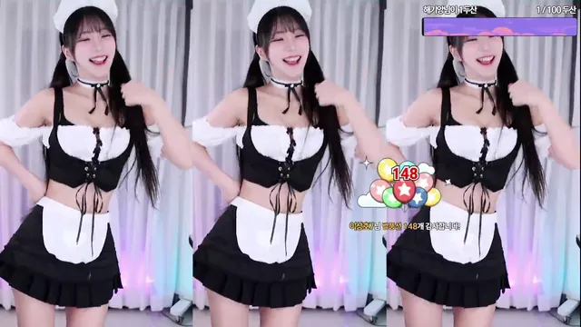 图片[2] - [Korean BJ] ise0125 2025-02-04