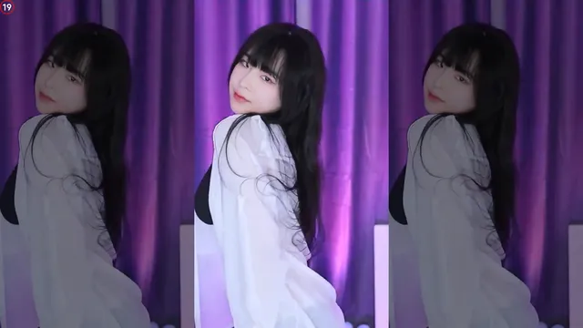 图片[3] - [Korean BJ] navi04 2024-01-14