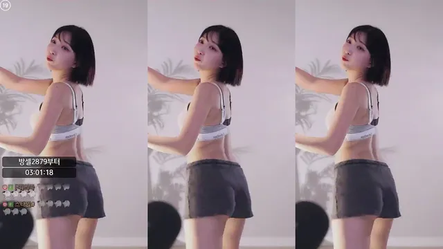 图片[5] - [Korean BJ] leelate 2025-06-05