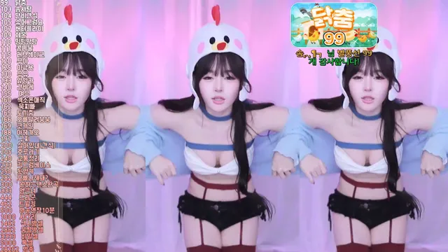 图片[4] - [Korean BJ] olison 2024-03-13