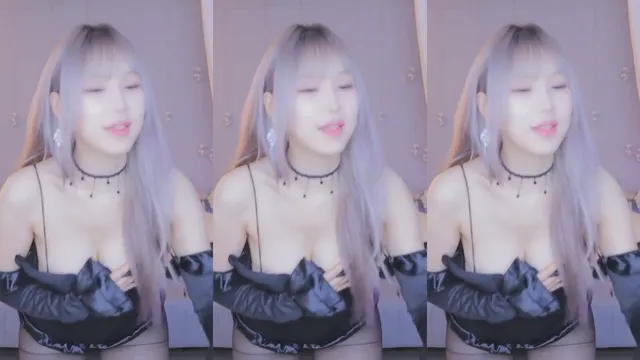 图片[6] - [Korean BJ] purelove2 2024-01-17