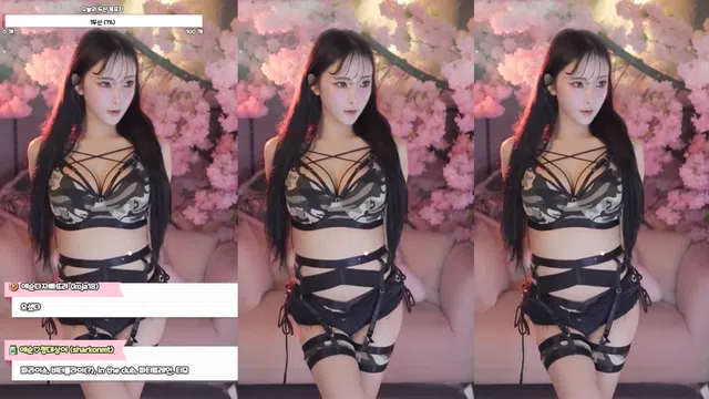 图片[7] - [Korean BJ] aesoon_96 2024-03-18