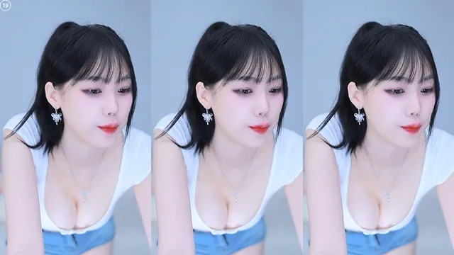 图片[1] - [Korean BJ] purelove2 2025-07-20