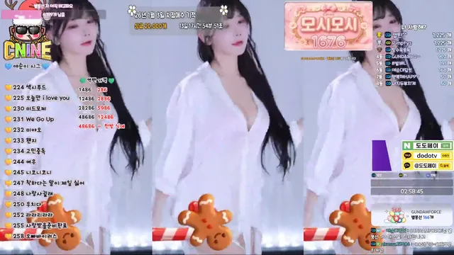 图片[1] - [Korean BJ] yunyeson3015 2025-12-24