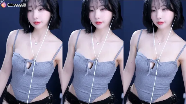 图片[1] - [Korean BJ] milkkim123 2025-12-15