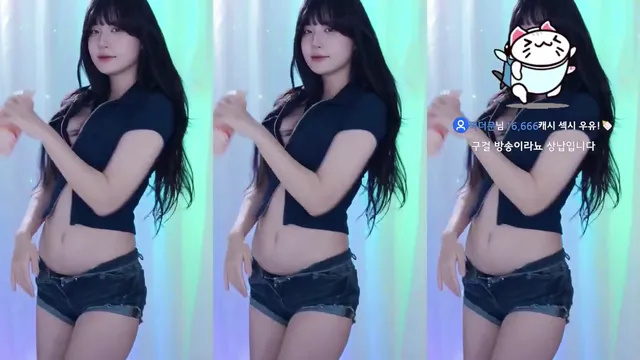 图片[2] - [Korean BJ] golaniyule0 2024-06-07
