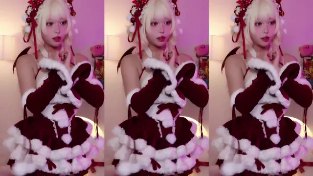 图片[6] - [Korean BJ] tkuramatcha 2025-12-25