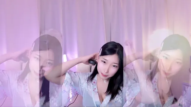 图片[3] - [Korean BJ] akikxxo 2025-06-05