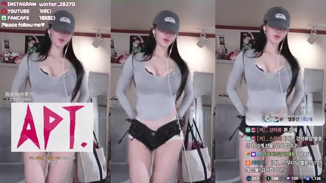 图片[2] - [Korean BJ] kyul365 2025-02-21