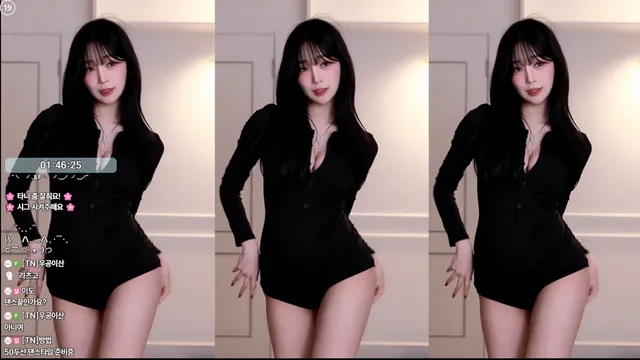 [Korean BJ] dleh0824 2025-11-16