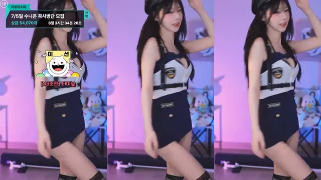 图片[2] - [Korean BJ] thwl9386 2025-07-04