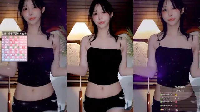 图片[2] - [Korean BJ] klimbella17 2025-07-06