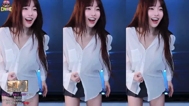 图片[5] - [Korean BJ] m0m099 2025-10-10