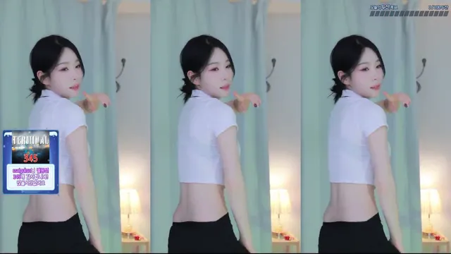 [Korean BJ] ramzzang 2025-02-07