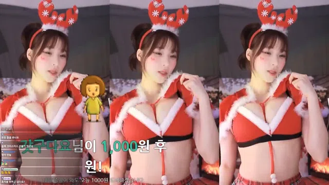 图片[7] - [Korean BJ] auddk_77 2023-12-24