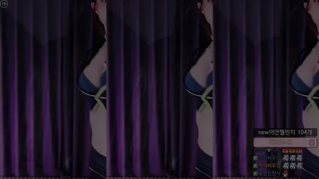 [Korean BJ] yunhee1222 2025-09-06