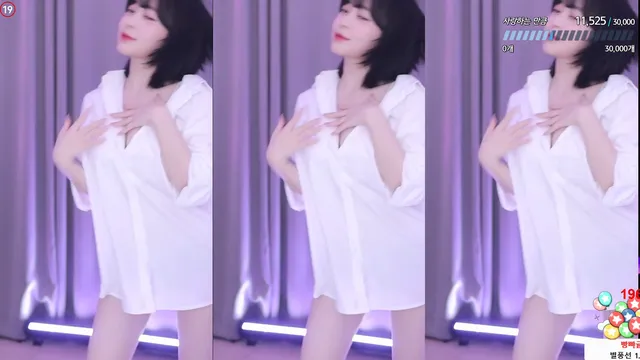 图片[5] - [Korean BJ] flower1023 2024-02-07