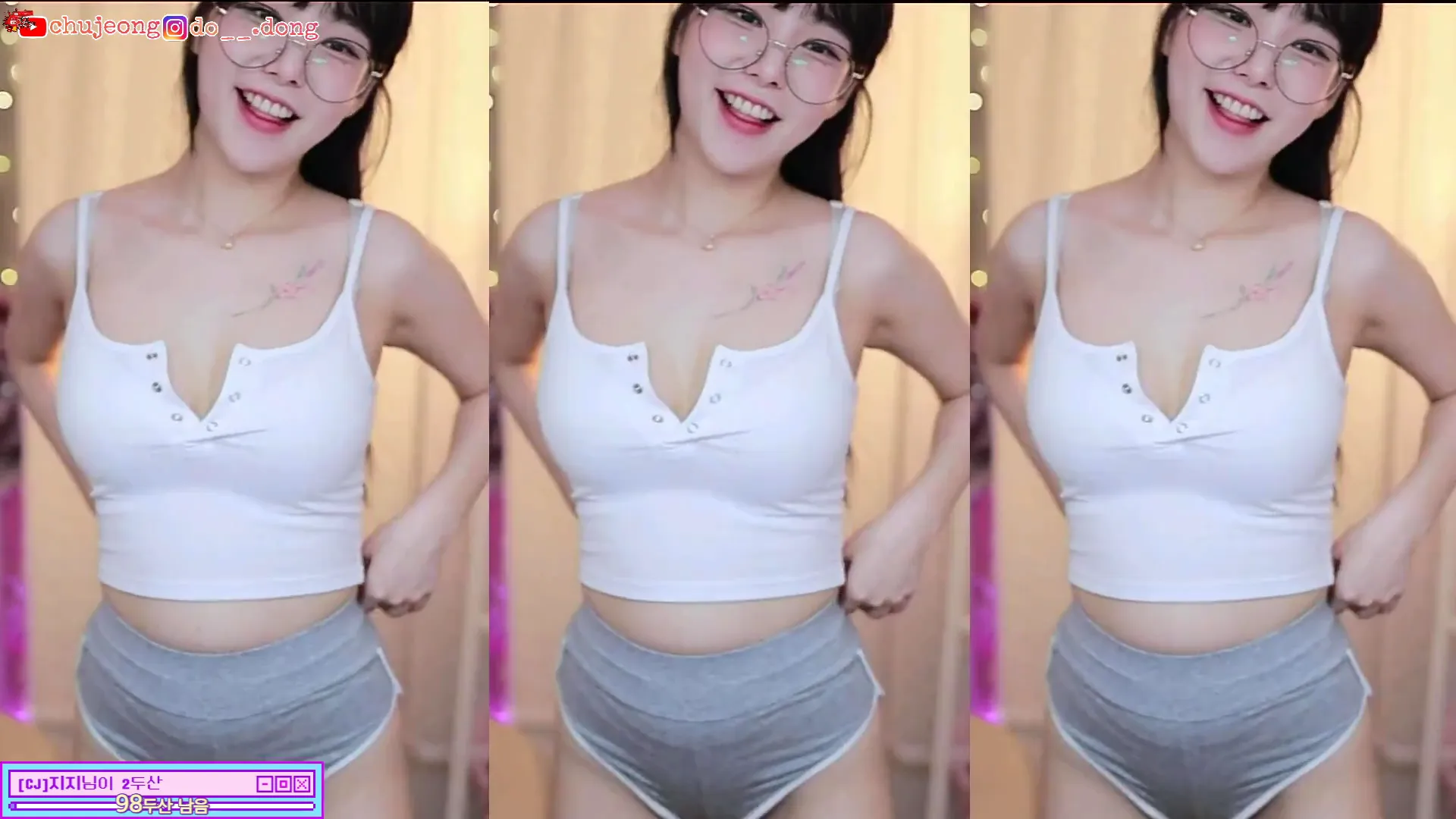 图片[3] - [Korean BJ] mm3mmm 2024-05-19