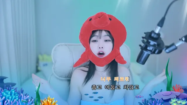图片[5] - [Korean BJ] purelove2 2025-03-03