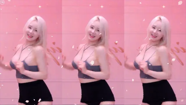 图片[3] - [Korean BJ] joahe2 2026-02-25