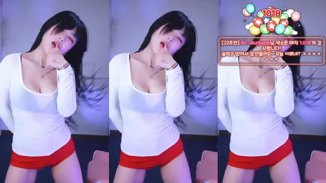 图片[5] - [Korean BJ] gremmy 2025-01-11