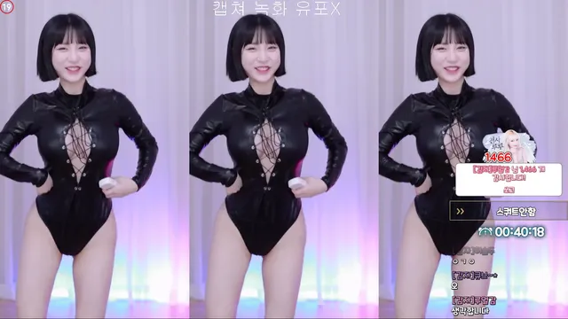 [Korean BJ] y970308 2024-03-02